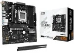 ASRock PRO-A Wi-Fi Motherboard