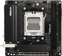 ASRock A620A AM5 Mini ITX Wi-Fi Motherboard