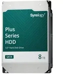 Synology Plus Series Nas 8TB 3.5" SATA III 7200RPM HDD Drive