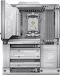 MSI Mag X870E AM5 ATX Wi-Fi Motherboard