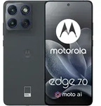 Motorola Edge 70 12GB 512GB 5G Gray Smartphone