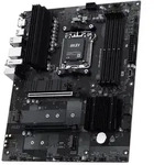 MSI WIFI6E B840 AM5 Motherboard
