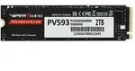 Patriot Viper PV593 Up PV593P2TBM28H 2TB M.2 PCIe 5.0 x4 SSD Drive