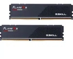 G.SKILL F5-6000J3038F8GH2-FX5, G.SKILL Flare X5 16GB (2x8GB) DDR5 6000MHz CL30...