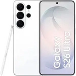 Samsung Galaxy S26 Ultra 12GB 256GB 5G White Smartphone