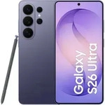 Samsung Galaxy S26 Ultra 12GB 256GB 5G Purple Smartphone