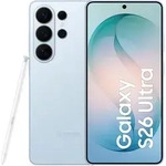 Samsung Galaxy S26 Ultra 12GB 512GB 5G Sky Blue Smartphone