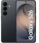 Samsung Galaxy S26 12GB 256GB 5G Black Smartphone