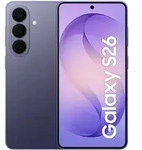 Samsung Galaxy S26 12GB 512GB 5G Purple Smartphone