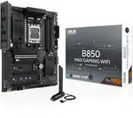 Asus 90MB1PR0-M0EAY0, ASUS DDR5 B850 AM5 ATX Wi-Fi Motherboard