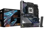 Gigabyte X870E A MASTER X, Gigabyte Aorus X870E AM5 Motherboard