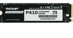 Patriot P410P2TBM28H, Patriot Viper P410 Up VP410-2TBM28H 2TB M.2 PCIe 4.0 x4...