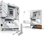 Asus 90MB1P10-M0EAY0, ASUS Rog Strix WIFI7 B850 AM5 Motherboard