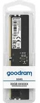 GOODRAM 16GB DDR5 4800MT/s CL40 DIMM RAM Memory