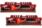 G.SKILL F3-12800CL10D-16GBXL, G.SKILL RipjawsX 16GB (2x8GB) DDR3 1600MHz CL9...
