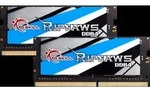 G.SKILL F4-2400C16D-16GRS, G.SKILL Ripjaws 16GB (2x8GB) DDR4 2400MHz CL16...