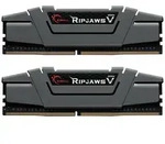 G.SKILL F4-3200C16D-16GVGB, G.SKILL Ripjaws V 16GB (1x16GB) DDR4 3200MHz CL16 DIMM