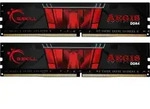 G.SKILL F4-3000C16D-32GISB, G.SKILL Aegis 32GB DDR4 3000MHz CL16 DIMM RAM Memory