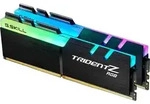 G.SKILL F4-3200C16D-16GTZR, G.SKILL Trident Z 16GB (2x8GB) DDR4 3200MHz CL16...
