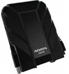 Adata AHD710P-1TU31-CBK, Adata DashDrive Durable HD710 1TB 2.5'' USB3.1 Black