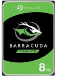 SEAGATE ST8000DM004, Seagate Barracuda Cache ST8000DM004 8TB 3.5" SATA III...