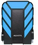 Adata AHD710P-1TU31-CBL, Adata DashDrive Durable HD710 1TB 2.5'' USB3.1 Blue