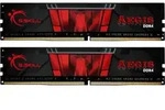 G.SKILL F4-2666C19D-32GIS, G.SKILL Aegis 32GB (1x32GB) DDR4 2666MHz CL19 DIMM...