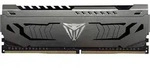 Patriot PVS416G320C6, Patriot Viper 16GB (1x16GB) DDR4 3200MHz CL16 DIMM Steel RAM