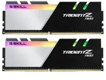 G.SKILL F4-3200C16D-32GTZN, G.SKILL Ripjaws V 32GB (2x16GB) DDR4 3200MT/s CL16...