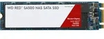 Western Digital Wd Red SA500 WDS200T1R0B 2TB M.2 2280 SATA III SSD Drive