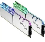 G.SKILL F4-3600C18D-32GTRS, G.SKILL Ripjaws V 32GB (1x32GB) DDR4 3600MT/s CL18...