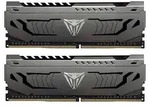 Patriot PVS464G320C6K, Patriot Viper 64GB DDR4 3200MHz CL16 Steel RAM Memory