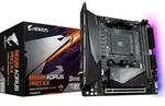 Gigabyte Aorus B550I AM4 Motherboard