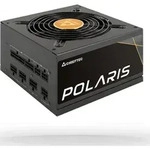 Chieftec PPS-750FC, Chieftec Polaris PPS-750FC 750W Power Supply