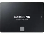 Samsung MZ-77E500B/EU, Samsung Evo V-NAND 5GB 2.5" SATA III SSD Drive