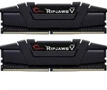 G.SKILL F4-4000C18D-32GVK, G.SKILL Ripjaws V 64GB (2x32GB) DDR4 4000MT/s CL18...