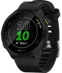 Garmin 010-02562-10, Garmin Forerunner 55 Whitestone (010-02562-01) GPS 42mm