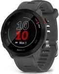 Garmin Forerunner 55 (010-02562-02) GPS Grey Smartwatch