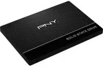 PNY SSD7CS900-2TB-RB 2TB 2.5" SATA III SSD Drive