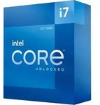 Intel Core i7-12700K 3.6GHz 25MB Cache LGA1700 Processor
