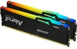 KINGSTON FURY KF552C40BBAK2-16, Kingston FURY Beast 16GB DDR5 5200MT/s CL40...