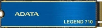 ADATA Legend Up to 1TB M.2 PCIe 3.0 x4 2400MB SSD Drive