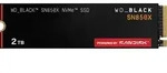Western Digital WDS200T2X0E-00BCA0, Western Digital Wd Black With WDS200T2XHE 2TB M.2