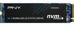 PNY M280CS1030-2TB-RB, PNY M280CS1030-2TB-RB CS1030 2TB M.2 PCIe 3.0 x4 SSD Drive