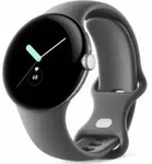 Google Pixel Watch Wi-Fi Polished / Silver Smartwatch