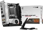 MSI Mpg B650I AM5 Wi-Fi Motherboard