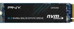 PNY M280CS1030-1TB-RB CS1030 1TB M.2 PCIe 3.0 x4 SSD Drive
