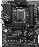 MSI Z790 LGA 1700 ATX Wi-Fi Motherboard