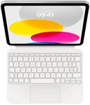 Apple Magic Aluminium Qwertz Tablet