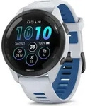 Garmin Forerunner 265 (010-02810-01) GPS 46mm White Smartwatch